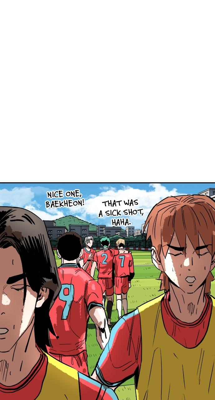 The Build Up Chap 169 - Next Chap 170