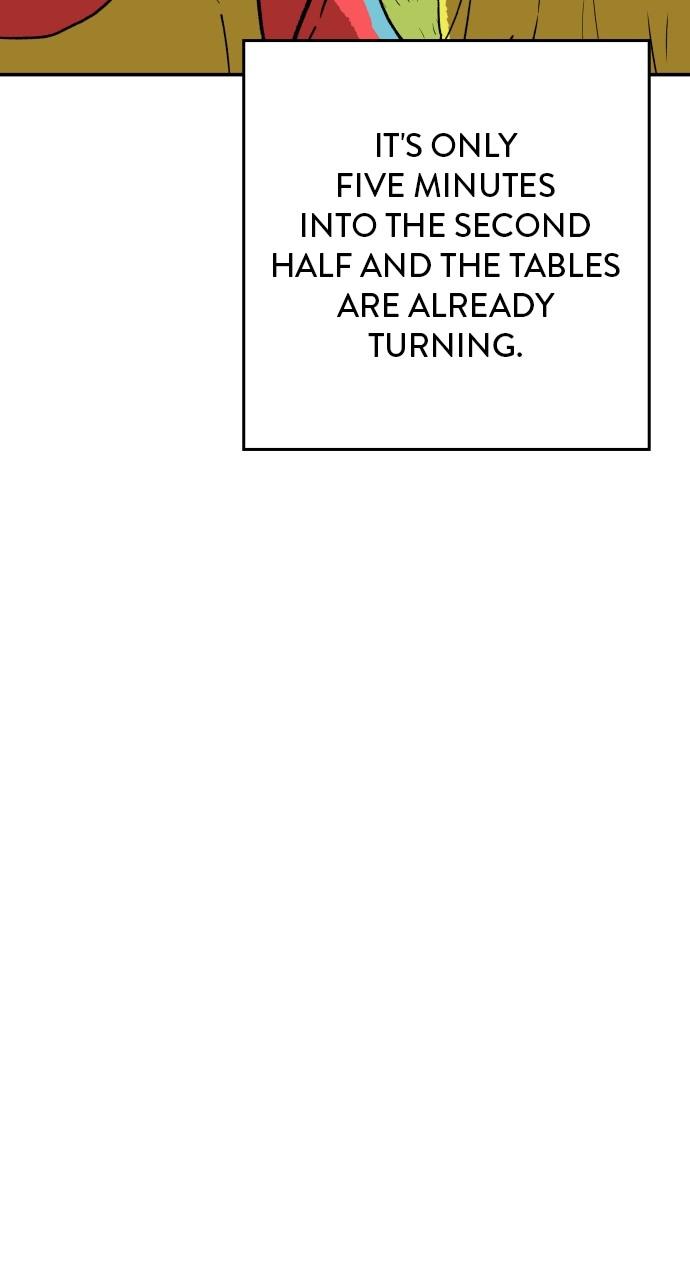 The Build Up Chap 169 - Next Chap 170