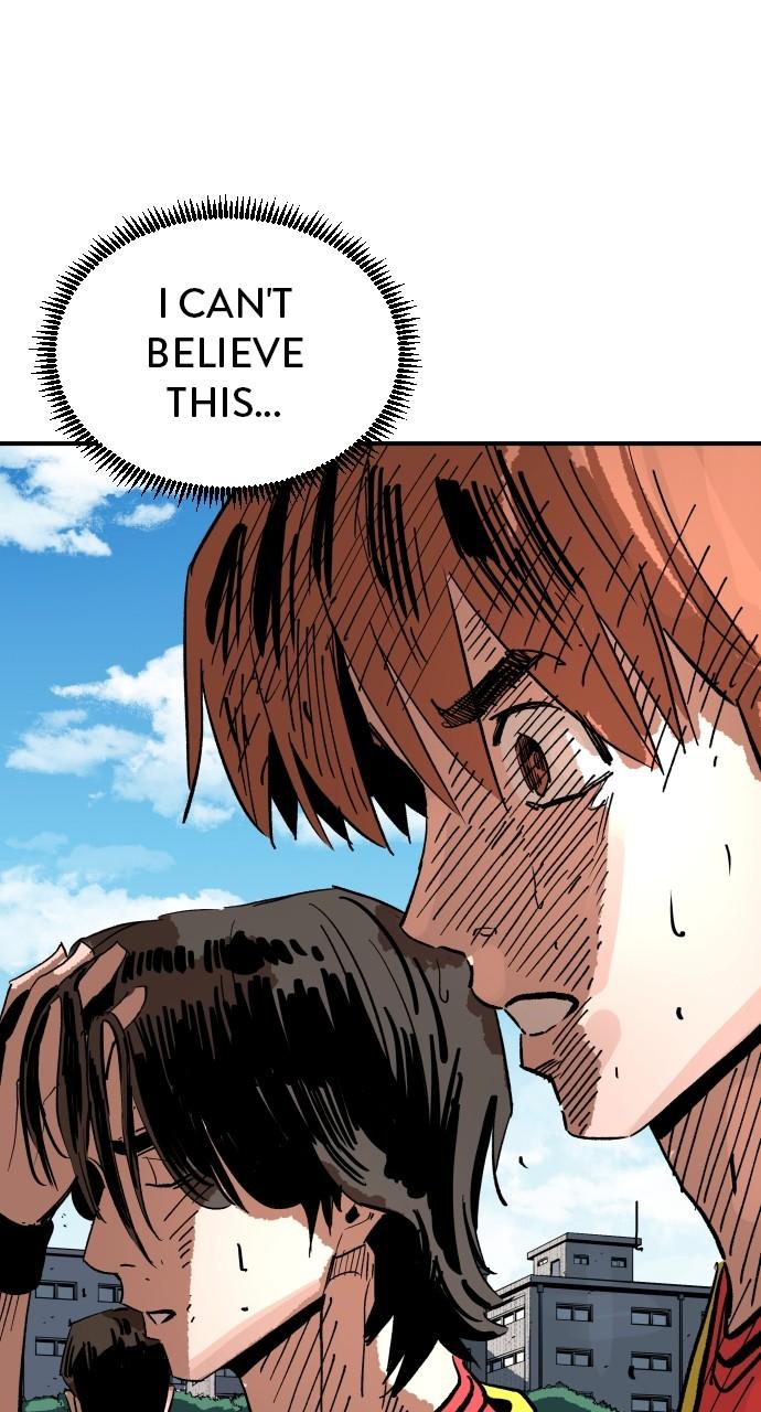 The Build Up Chap 169 - Next Chap 170