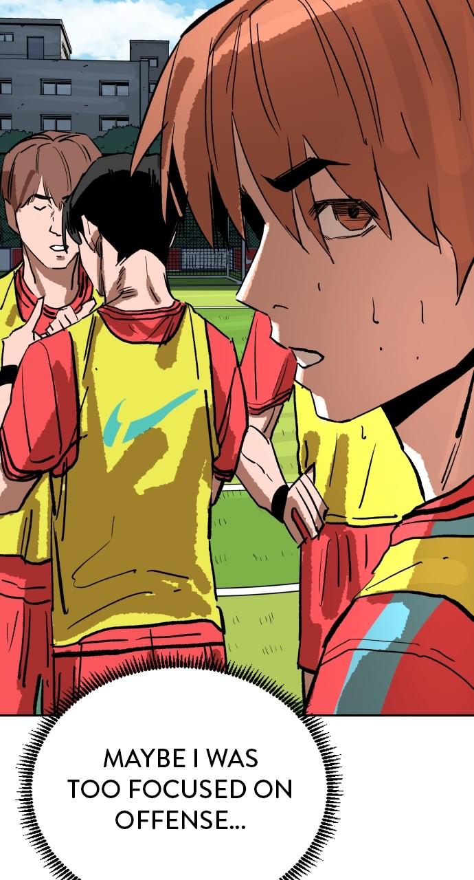 The Build Up Chap 169 - Next Chap 170