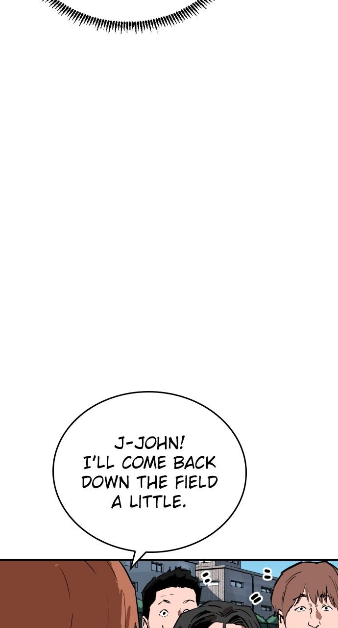 The Build Up Chap 169 - Next Chap 170