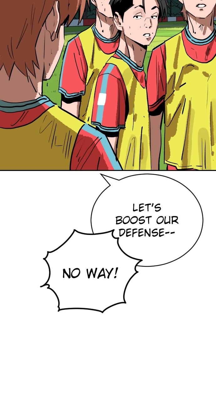 The Build Up Chap 169 - Next Chap 170