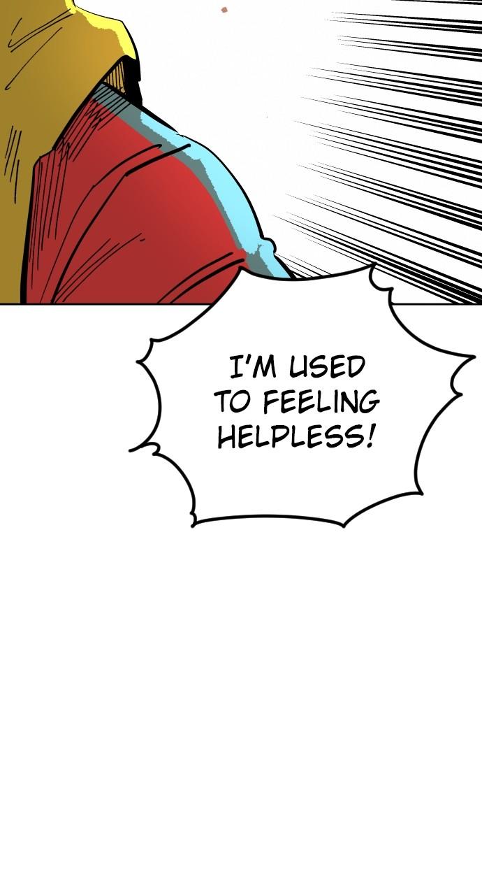 The Build Up Chap 169 - Next Chap 170