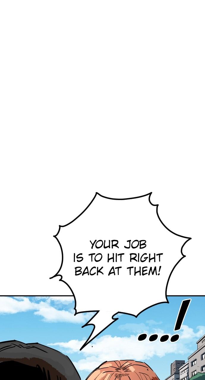 The Build Up Chap 169 - Next Chap 170