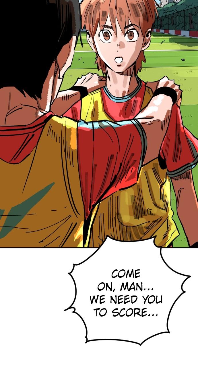 The Build Up Chap 169 - Next Chap 170