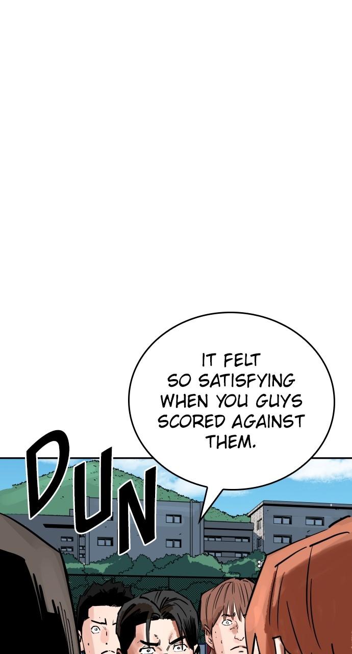 The Build Up Chap 169 - Next Chap 170