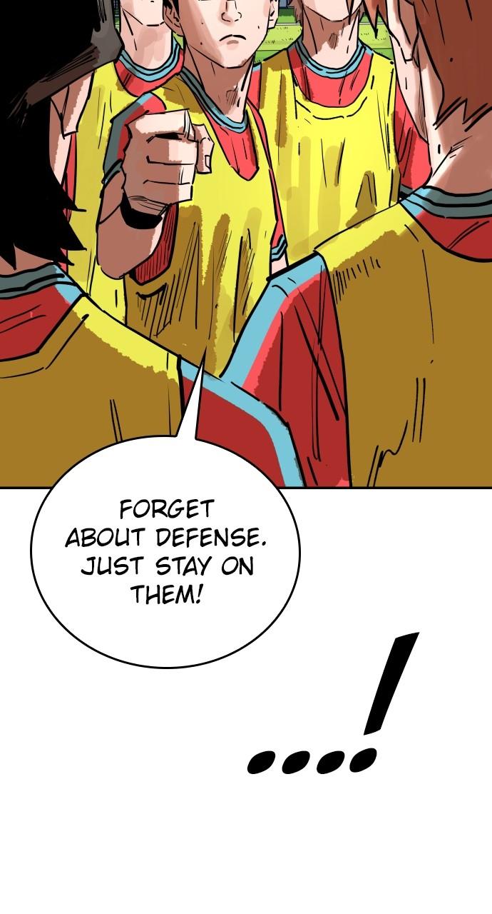 The Build Up Chap 169 - Next Chap 170