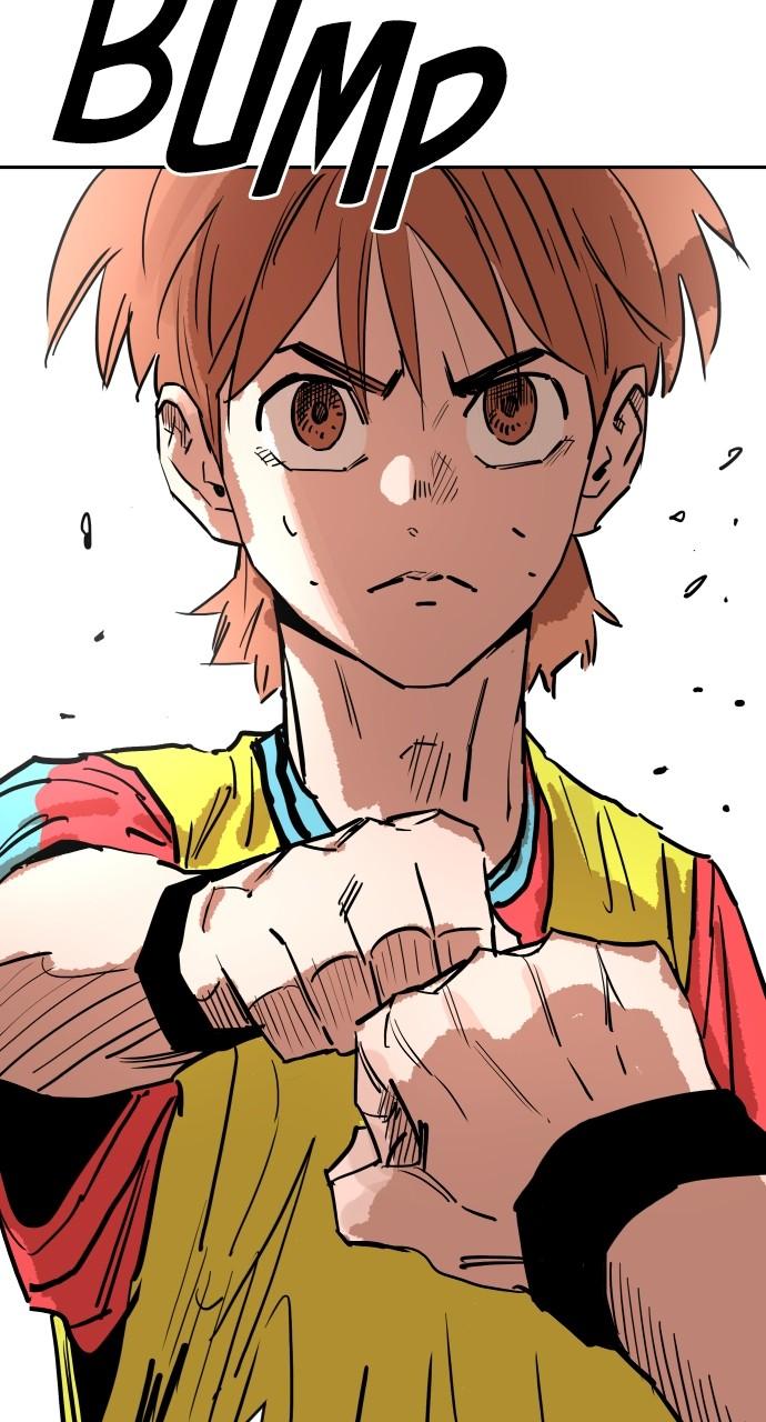 The Build Up Chap 169 - Next Chap 170