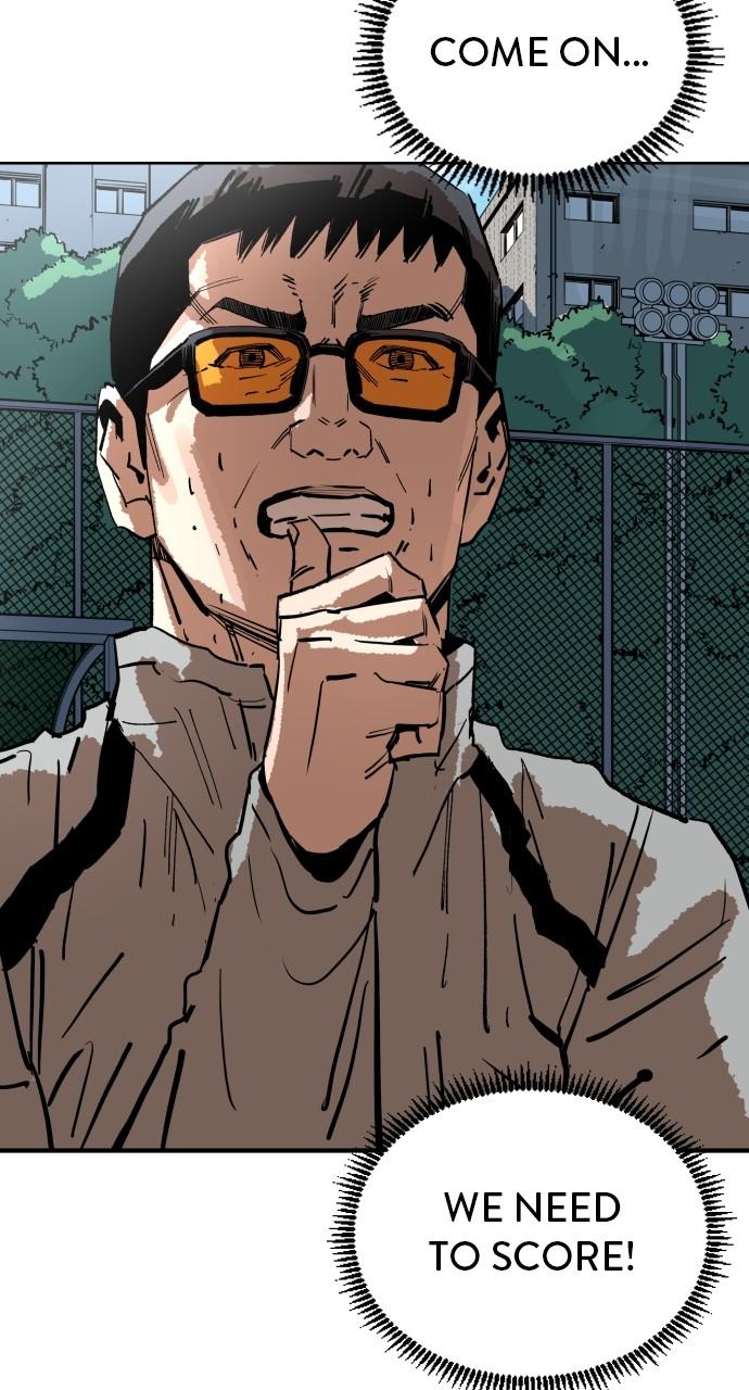 The Build Up Chap 169 - Next Chap 170