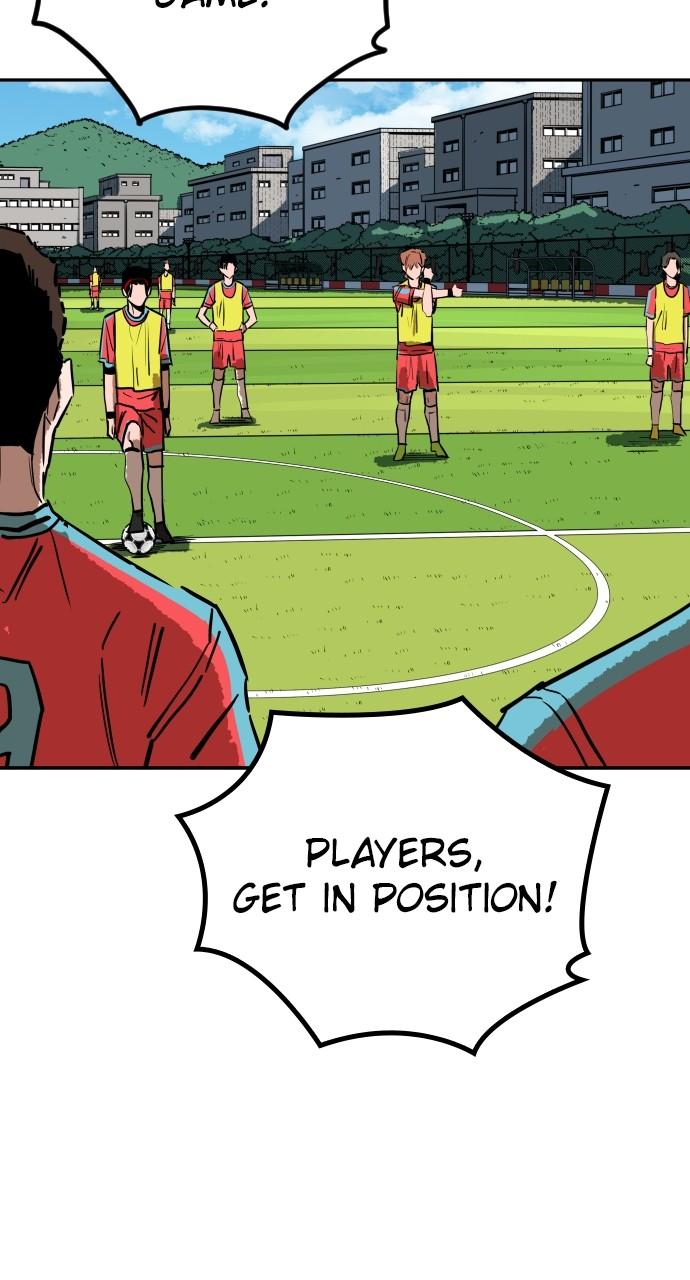 The Build Up Chap 169 - Next Chap 170