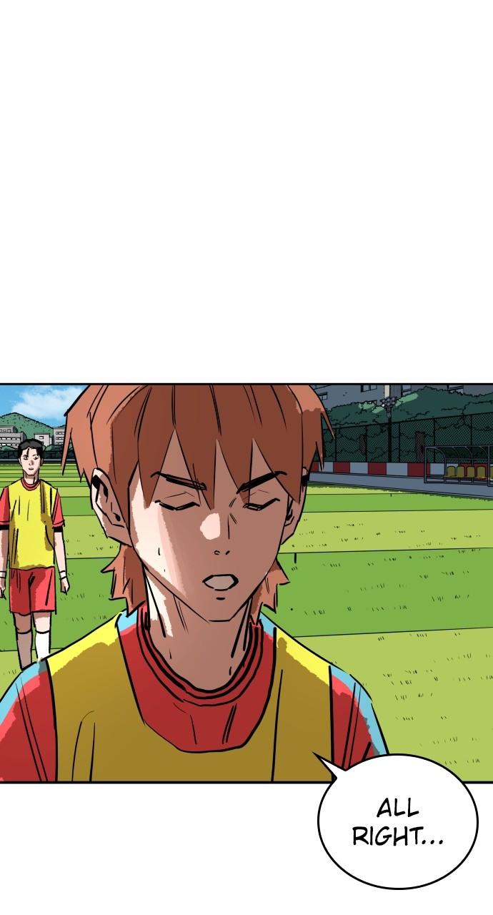 The Build Up Chap 169 - Next Chap 170