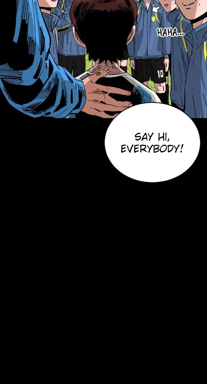 The Build Up Chap 169 - Next Chap 170