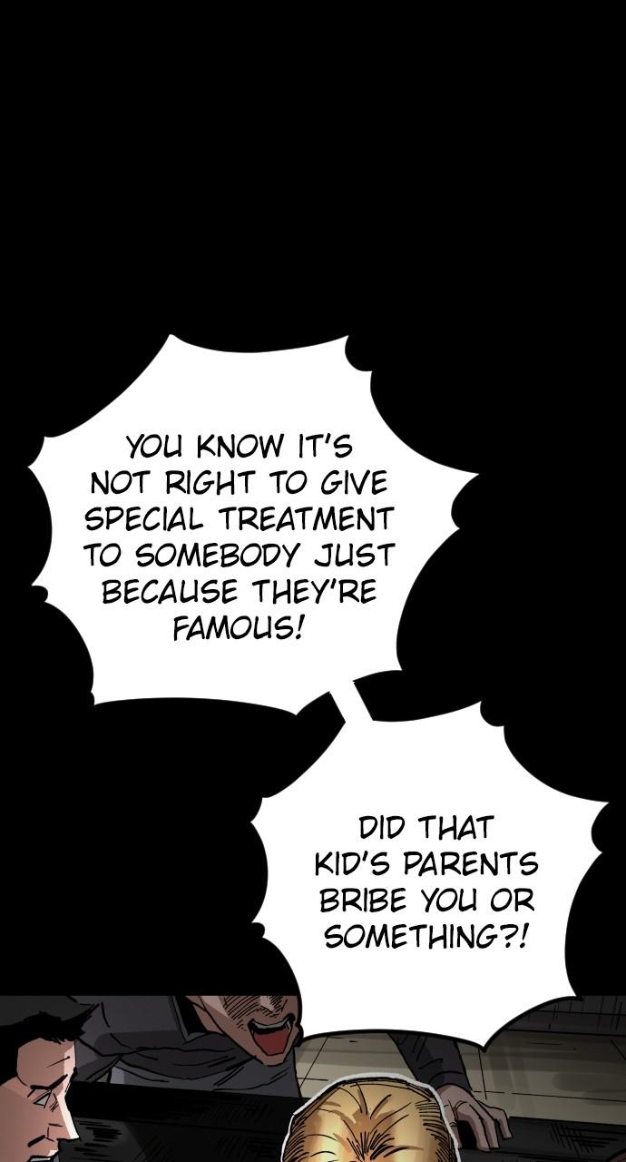 The Build Up Chap 169 - Next Chap 170