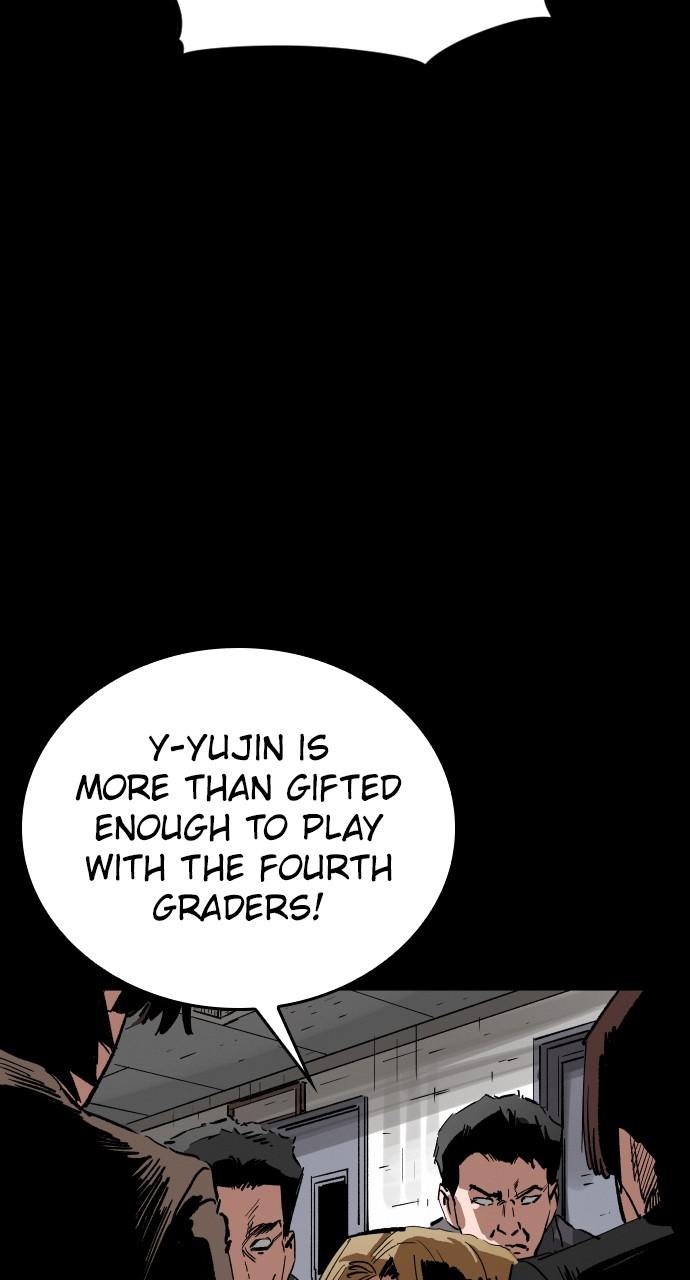 The Build Up Chap 169 - Next Chap 170