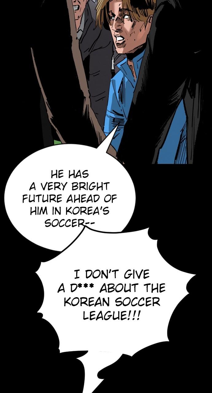 The Build Up Chap 169 - Next Chap 170