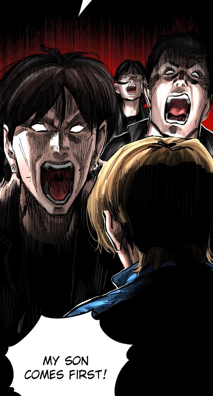 The Build Up Chap 169 - Next Chap 170