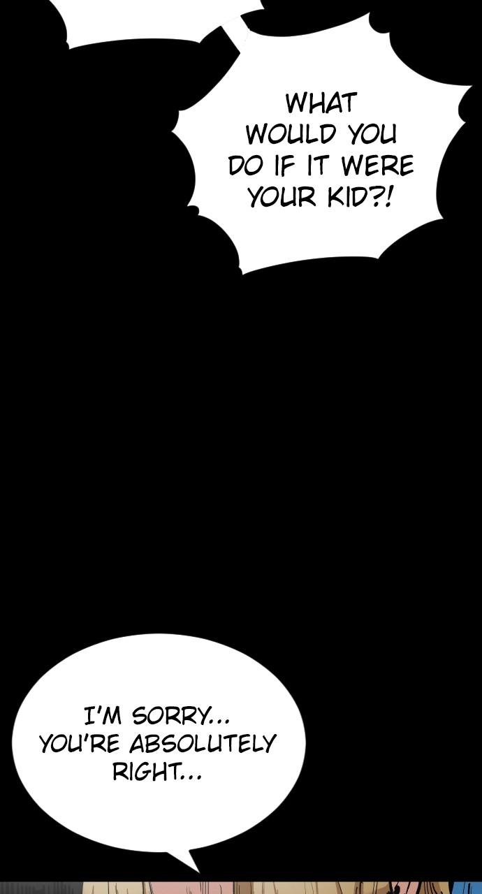 The Build Up Chap 169 - Next Chap 170