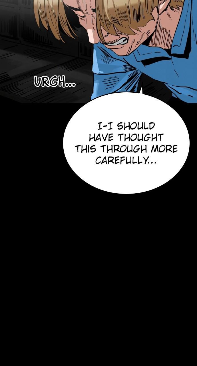 The Build Up Chap 169 - Next Chap 170