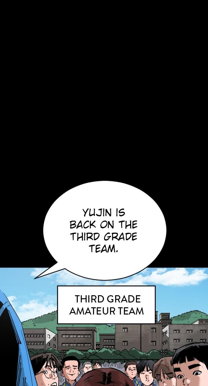 The Build Up Chap 169 - Next Chap 170