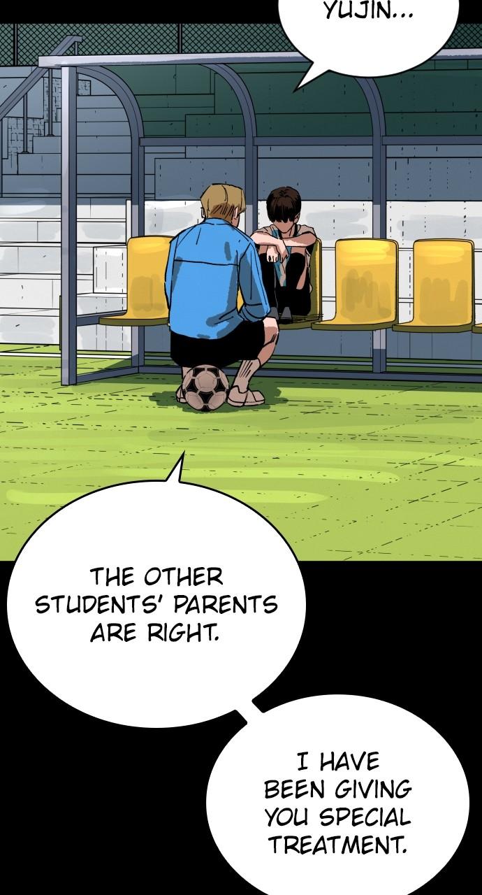 The Build Up Chap 169 - Next Chap 170