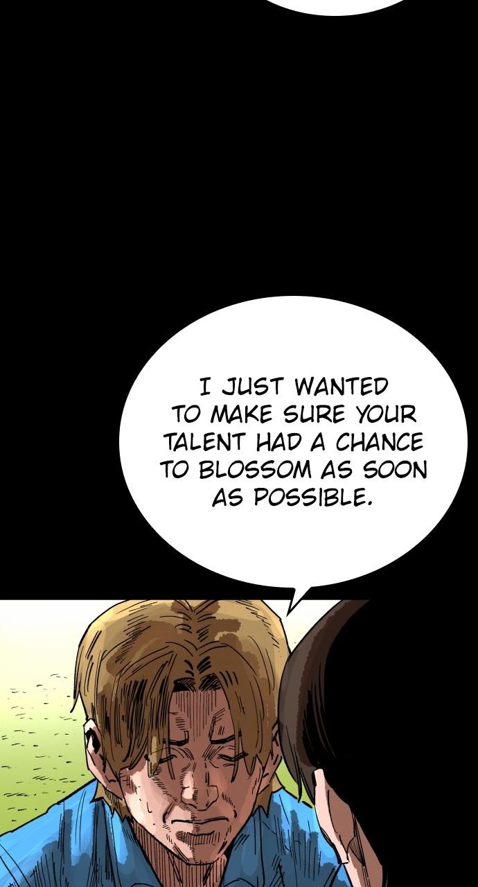The Build Up Chap 169 - Next Chap 170