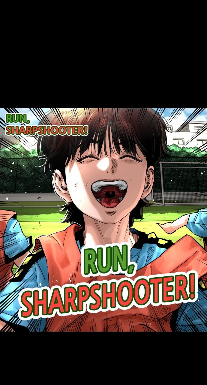 The Build Up Chap 169 - Next Chap 170