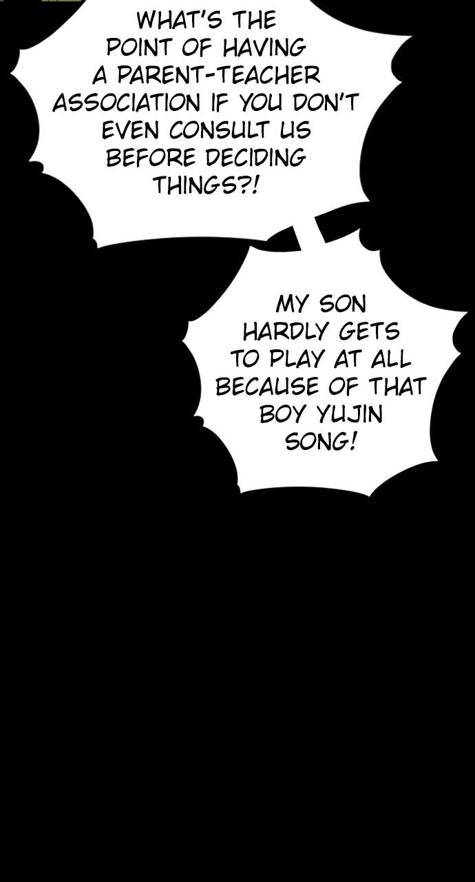 The Build Up Chap 169 - Next Chap 170