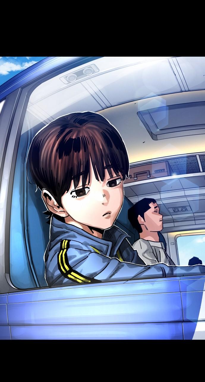 The Build Up Chap 169 - Next Chap 170