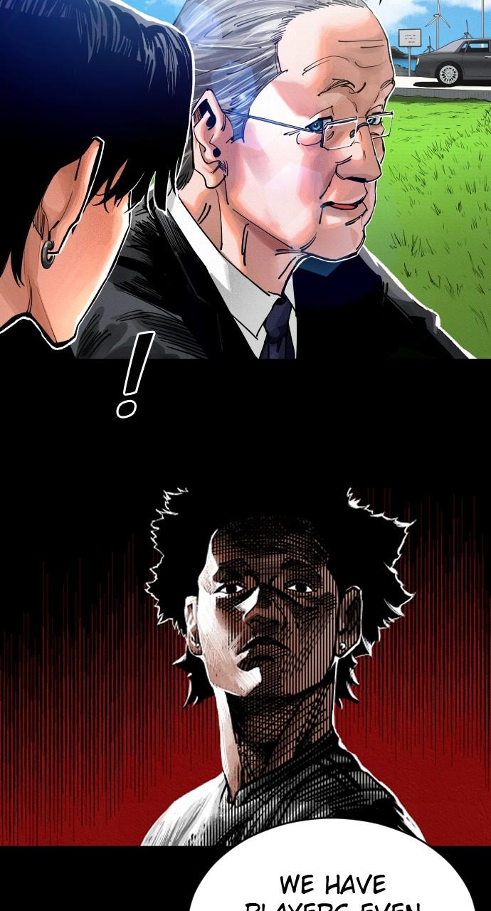 The Build Up Chap 162 - Next Chap 163