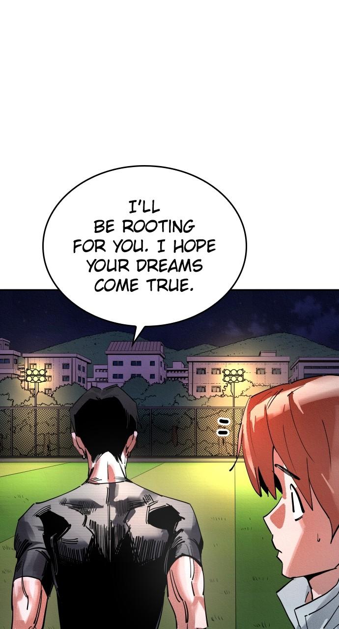 The Build Up Chap 162 - Next Chap 163