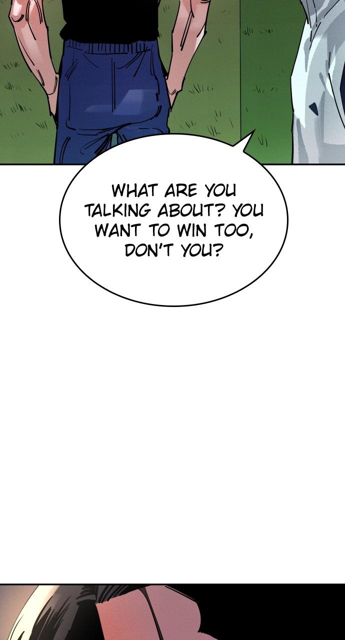 The Build Up Chap 162 - Next Chap 163