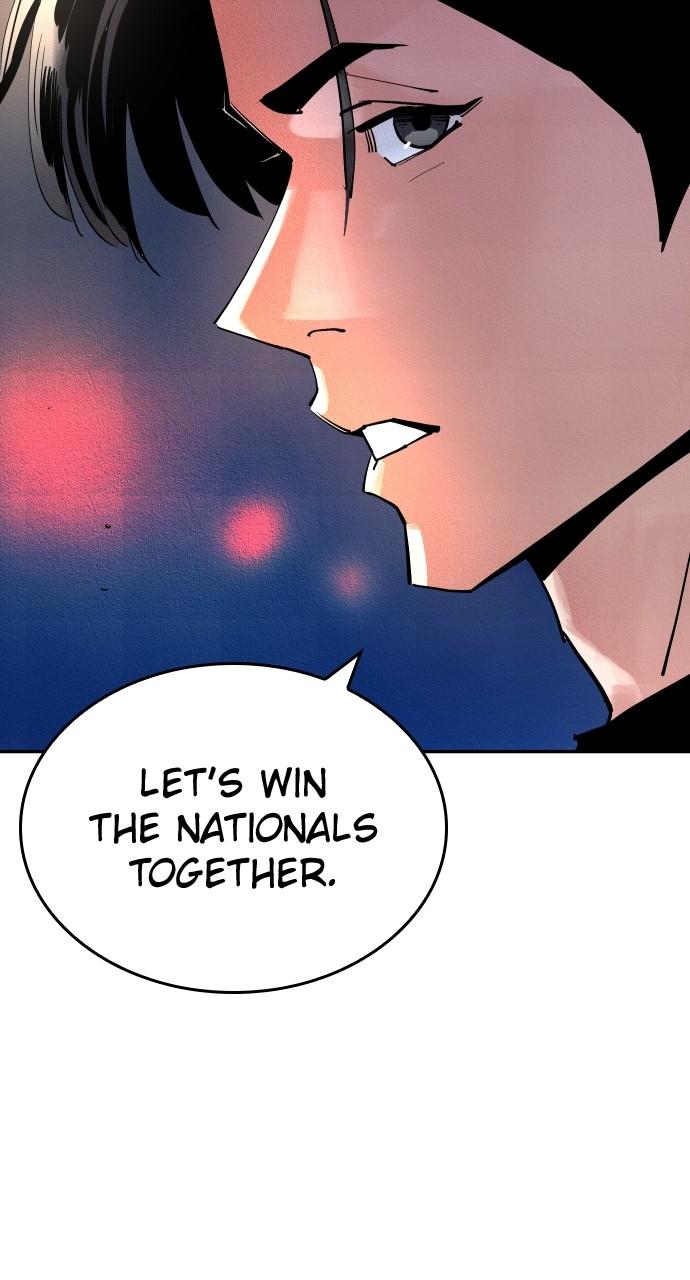 The Build Up Chap 162 - Next Chap 163