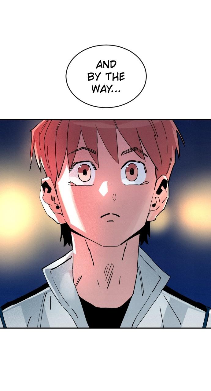 The Build Up Chap 162 - Next Chap 163