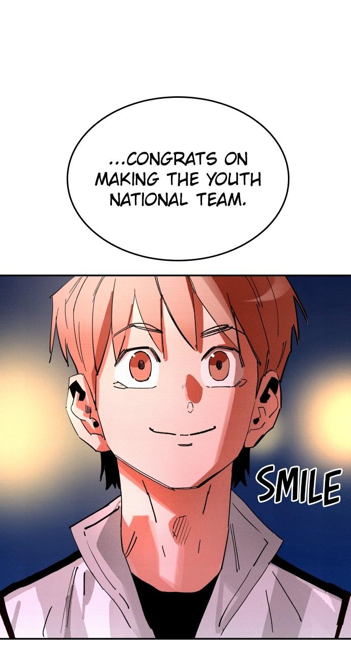 The Build Up Chap 162 - Next Chap 163