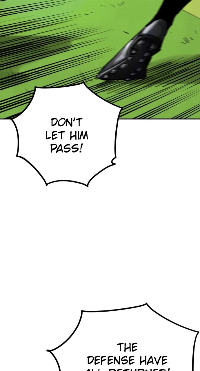 The Build Up Chap 162 - Next Chap 163