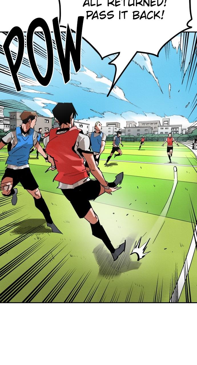 The Build Up Chap 162 - Next Chap 163