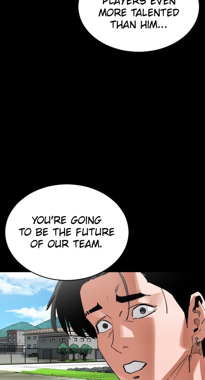 The Build Up Chap 162 - Next Chap 163