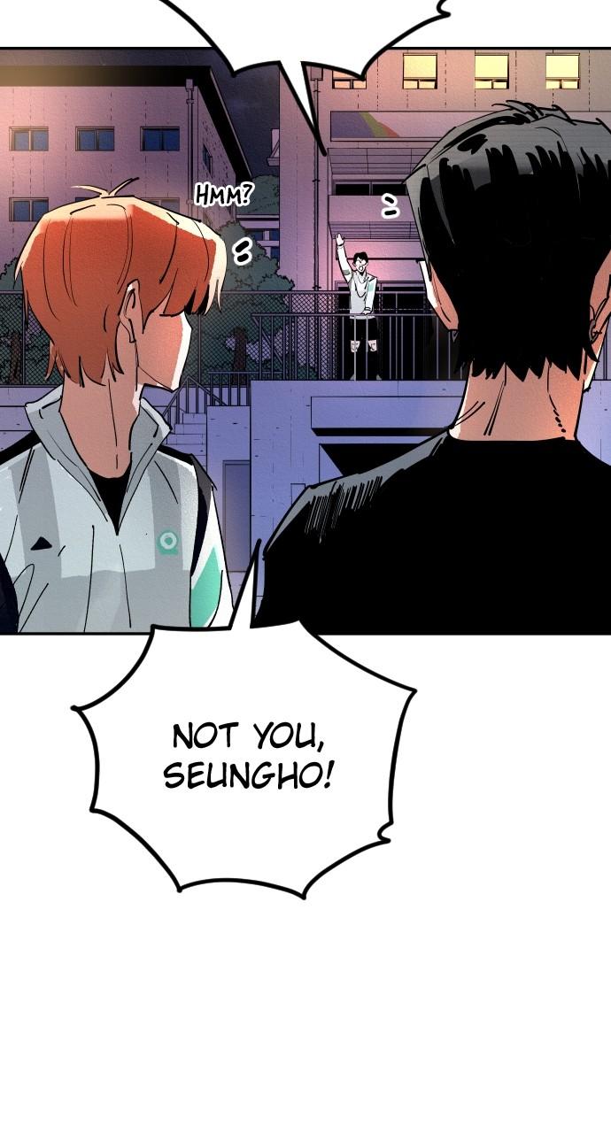 The Build Up Chap 162 - Next Chap 163