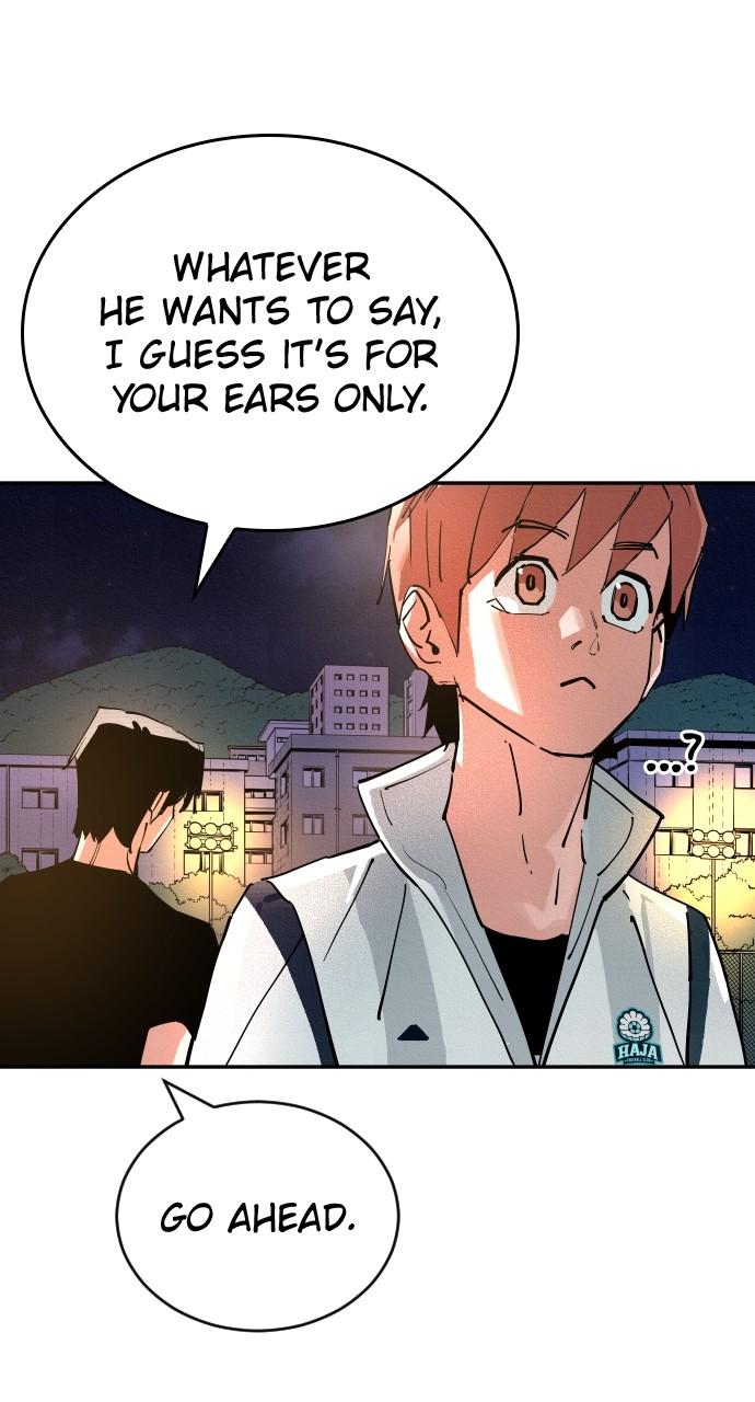 The Build Up Chap 162 - Next Chap 163