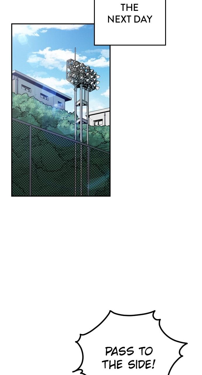 The Build Up Chap 162 - Next Chap 163