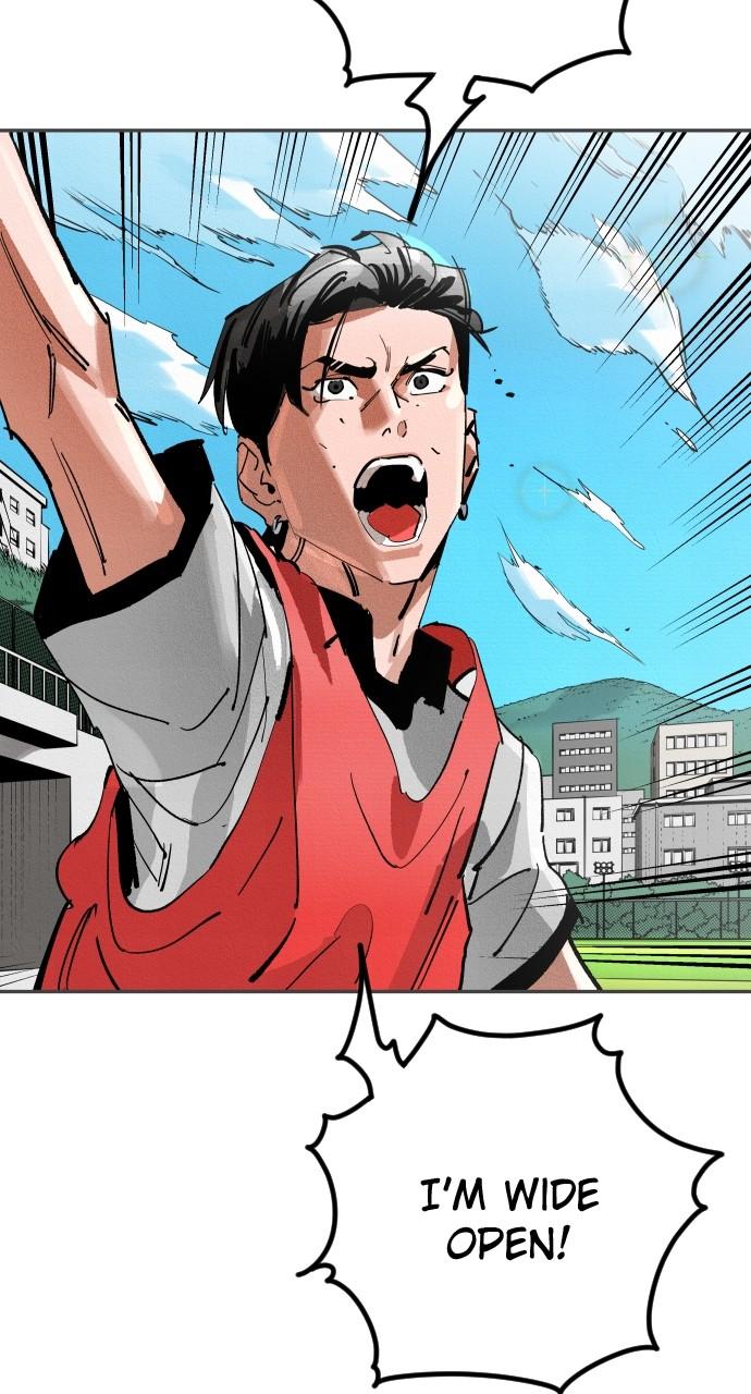 The Build Up Chap 162 - Next Chap 163