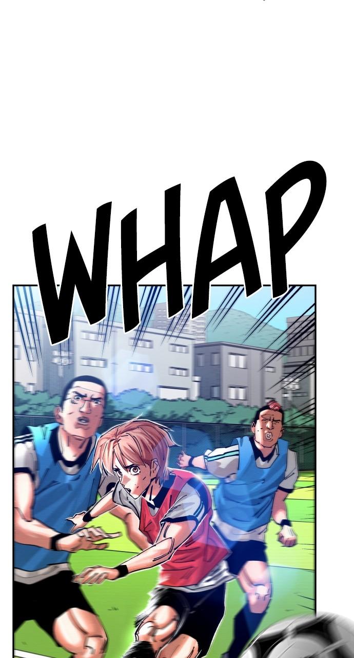 The Build Up Chap 162 - Next Chap 163