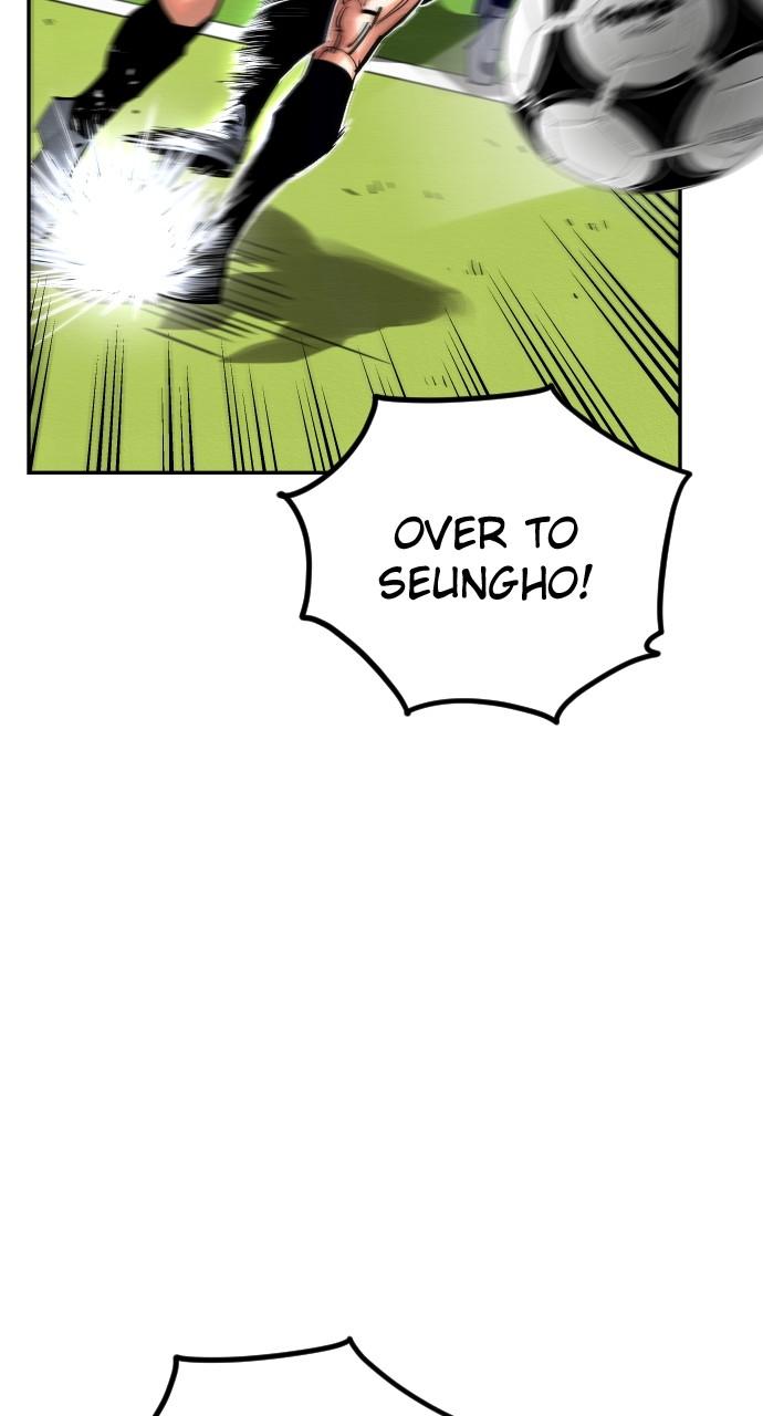 The Build Up Chap 162 - Next Chap 163