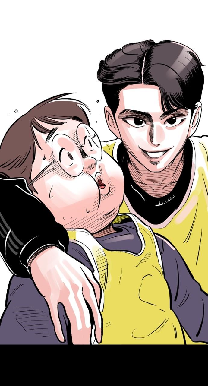 The Build Up Chap 162 - Next Chap 163