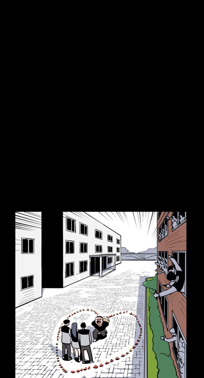 The Build Up Chap 162 - Next Chap 163