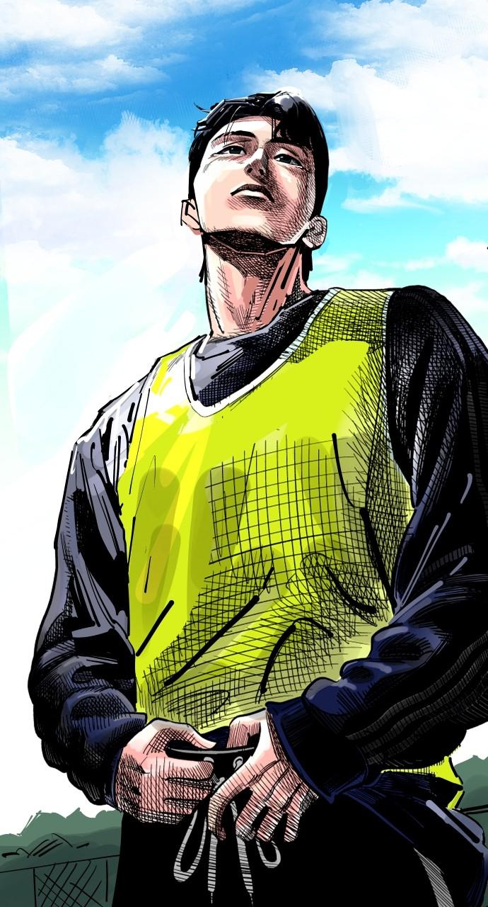 The Build Up Chap 162 - Next Chap 163