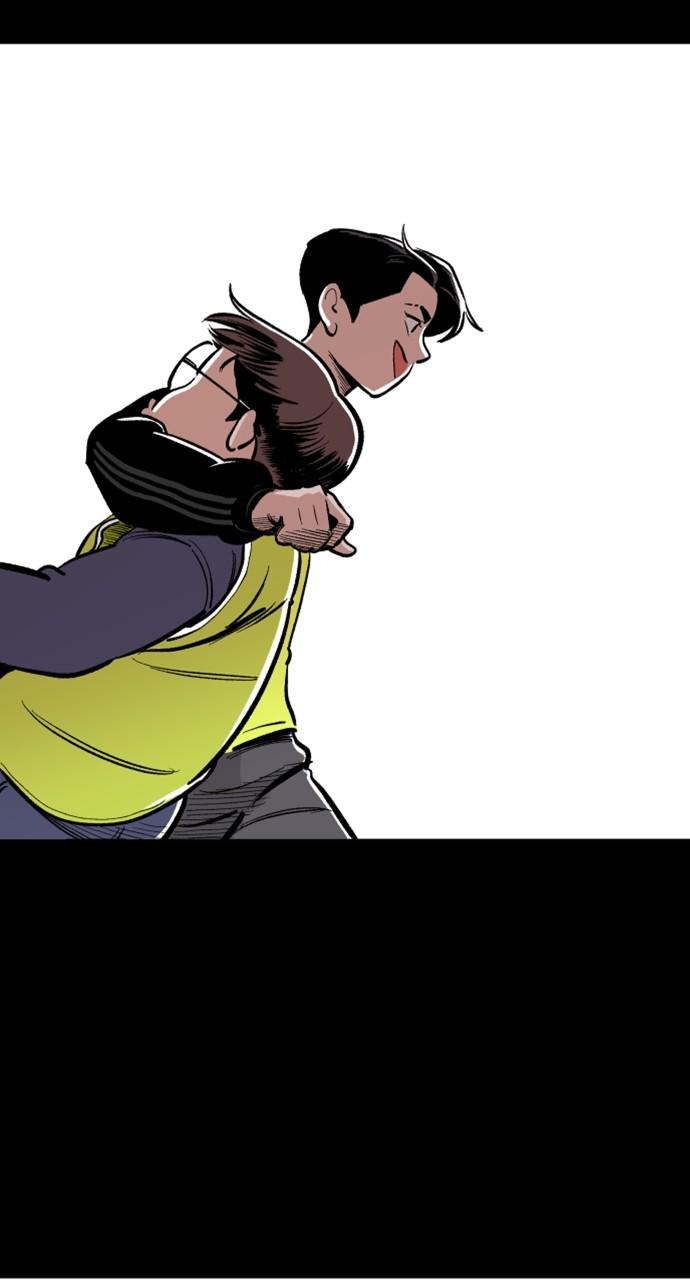 The Build Up Chap 162 - Next Chap 163