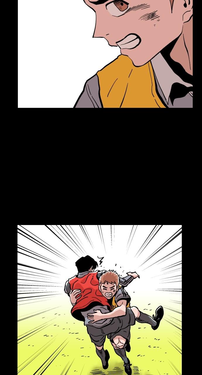 The Build Up Chap 162 - Next Chap 163