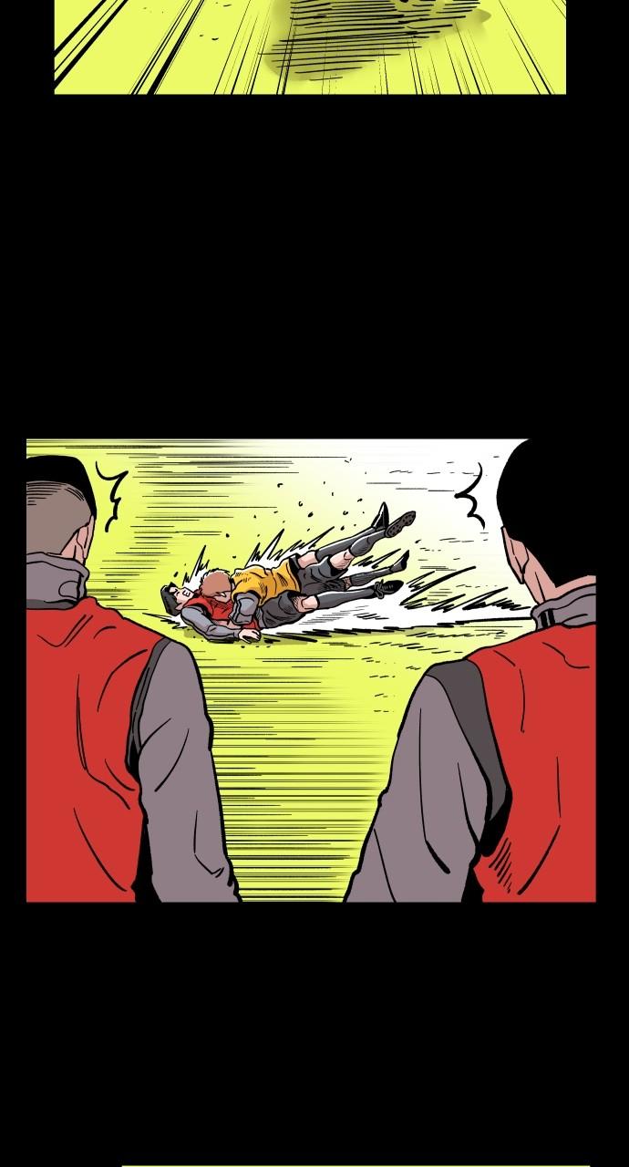 The Build Up Chap 162 - Next Chap 163