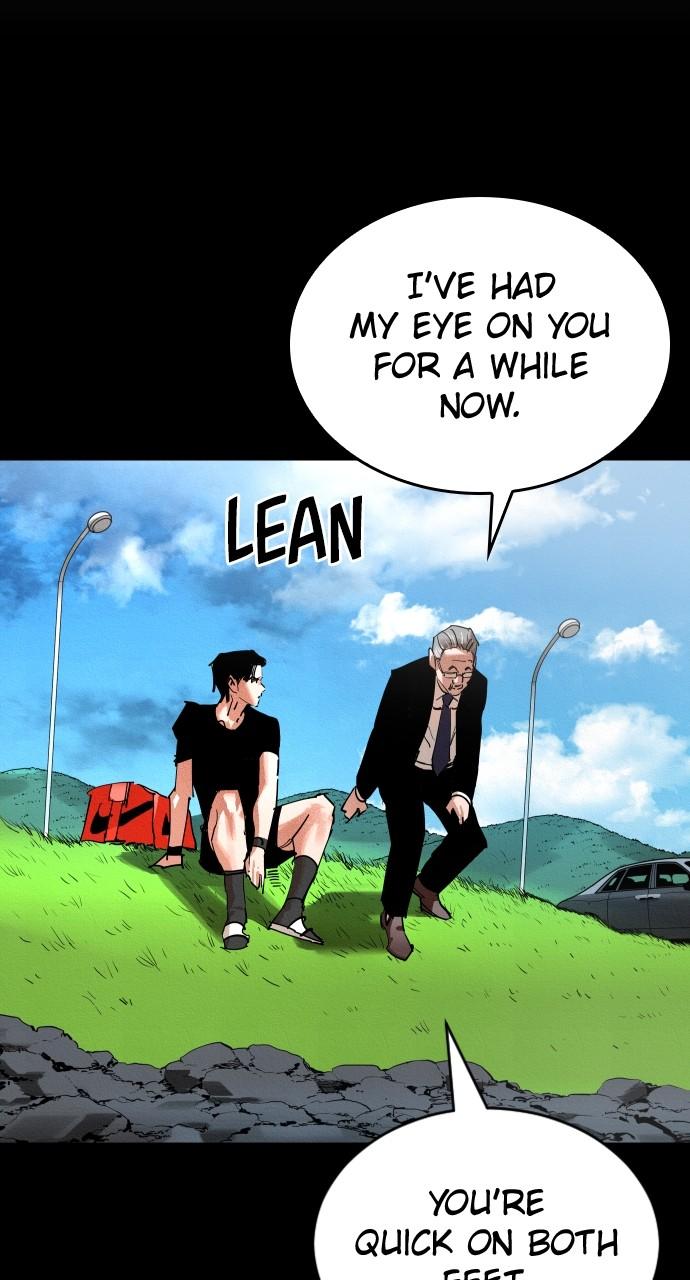 The Build Up Chap 162 - Next Chap 163